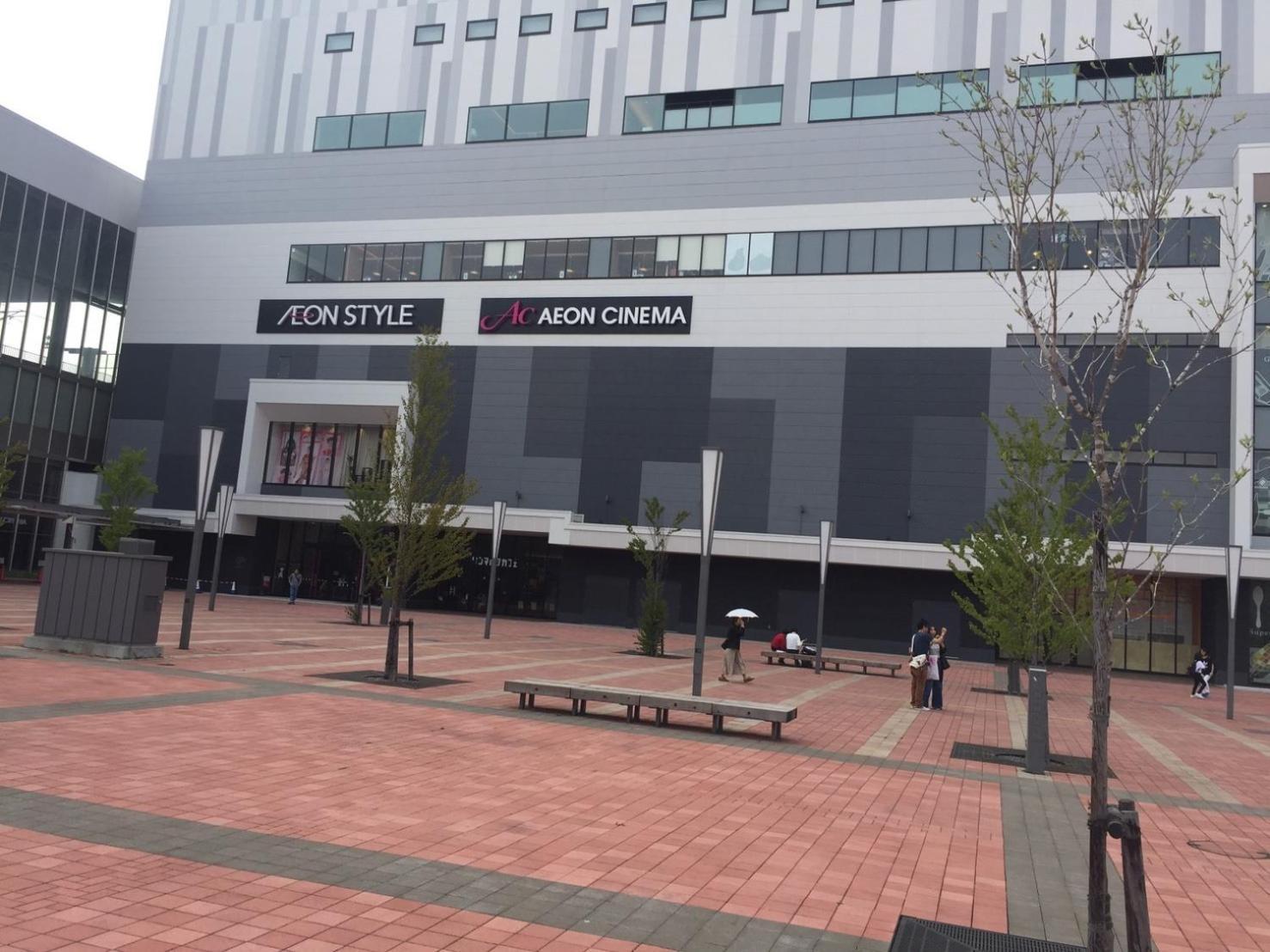Ueda Building - Vacation Stay 8563 อาซาฮิคาวะ ภายนอก รูปภาพ